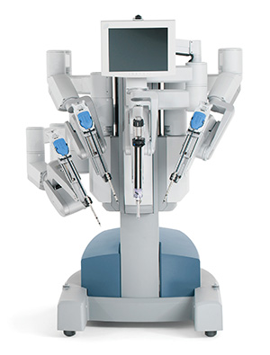 DaVinci Robot
