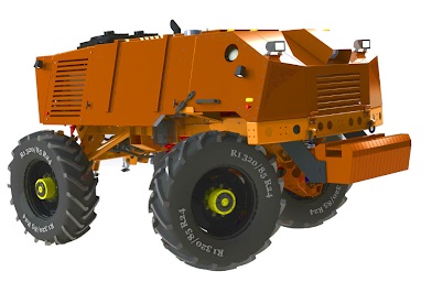 FarmWise Weed Picker