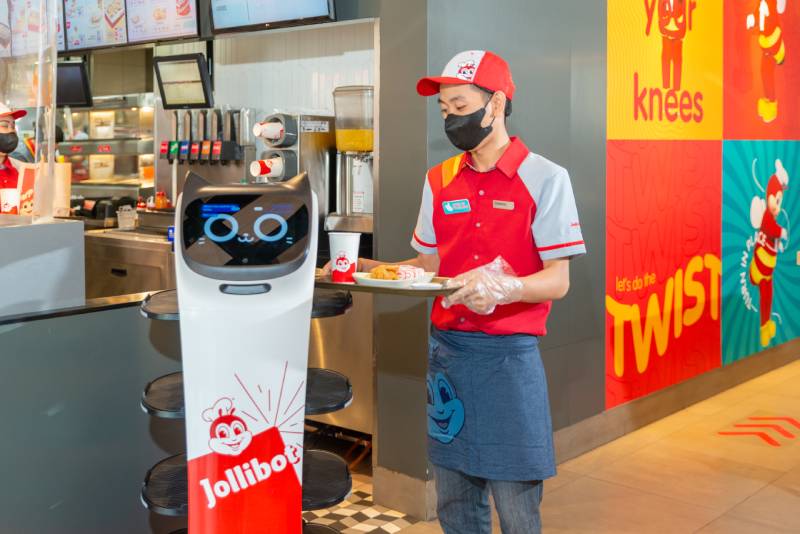 Jollibots